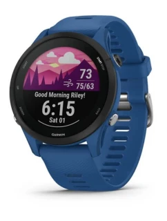 Garmin  sportovní hodinky Blue model 21862630