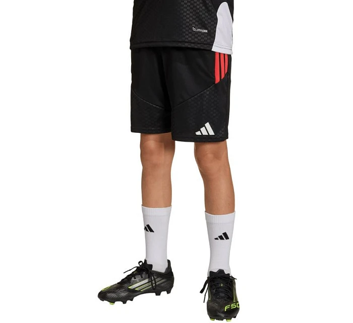 Detské tréningové šortky adidas Tiro 26 Competition black KA7657 Detské tréningové šortky adidas Tiro 26 Competition black KA7657