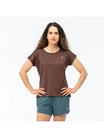 Dámské tričko s krátkým rukávem model 22279341 WMNS - IQ INTELLIGENCE QUALITY Dámské tričko s krátkým rukávem model 22279341 WMNS - IQ INTELLIGENCE QUALITY