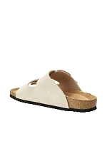 dámské žabky light beige model 22219531 dámské - Lee Cooper dámské žabky light beige model 22219531 dámské - Lee Cooper