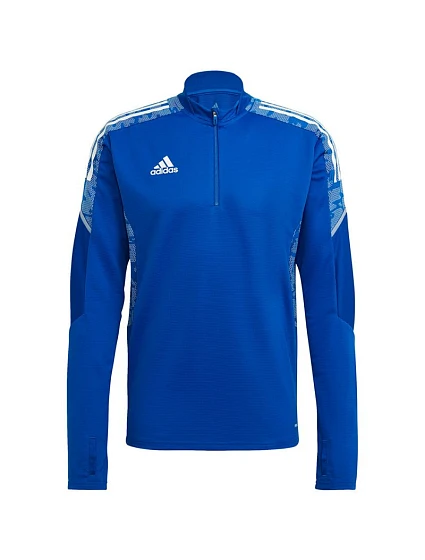 Mikina Condivo 21 Training Top M pánské model 19432481 - ADIDAS