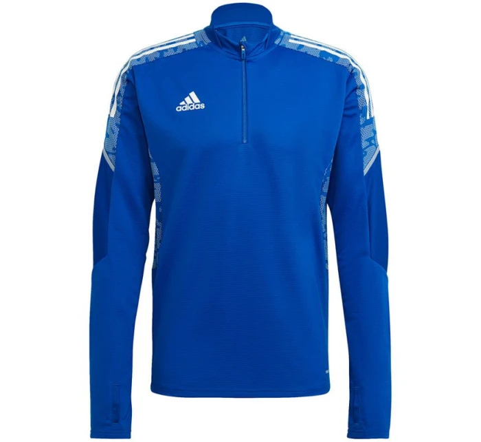 Mikina Condivo 21 Training Top M pánské model 19432481 - ADIDAS
