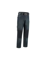 Pracovní kalhoty unisex Pracovní džíny model 20889849 - Tricorp