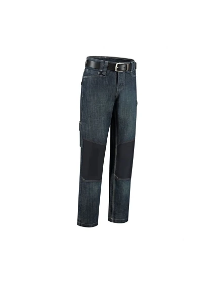 Pracovní kalhoty unisex Pracovní džíny model 20889849 - Tricorp