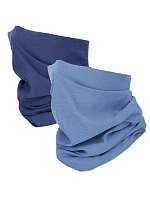 Detský nákrčník Jr 4FJSS23ABDAM026 91A - 4F Detský nákrčník Jr 4FJSS23ABDAM026 91A - 4F