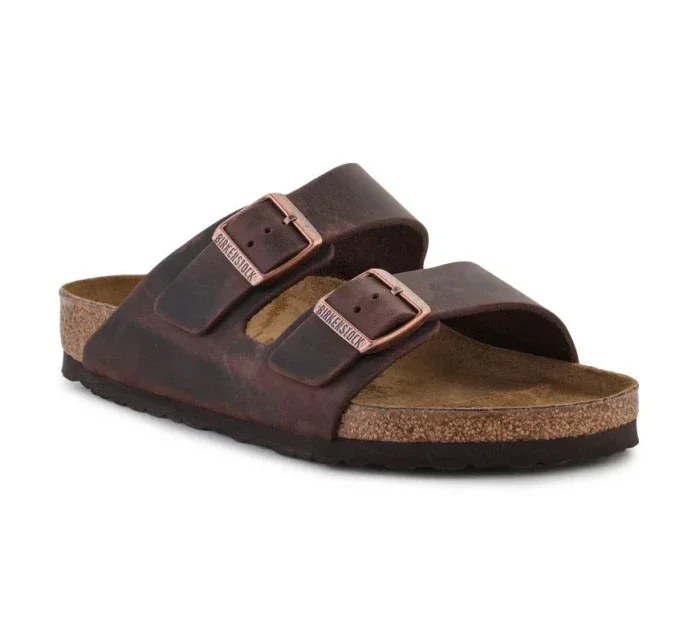 Birkenstock Arizona M 0052531 žabky Birkenstock Arizona M 0052531 žabky