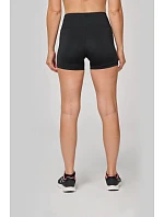 PA Dámské šortky 20. black model 22423668 - Kariban ProAct PA Dámské šortky 20. black model 22423668 - Kariban ProAct