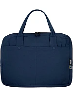 Neutral O 90045 Bio taška na prácu z fairtrade 77.0045 tmavomodrá Neutral O 90045 Bio taška na prácu z fairtrade 77.0045 tmavomodrá