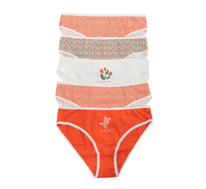 Majtki BR MT model 20170733 3 wielokolorowy - FPrice