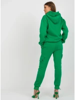 Komplet EM KMPL model 18502898 zielony - FPrice