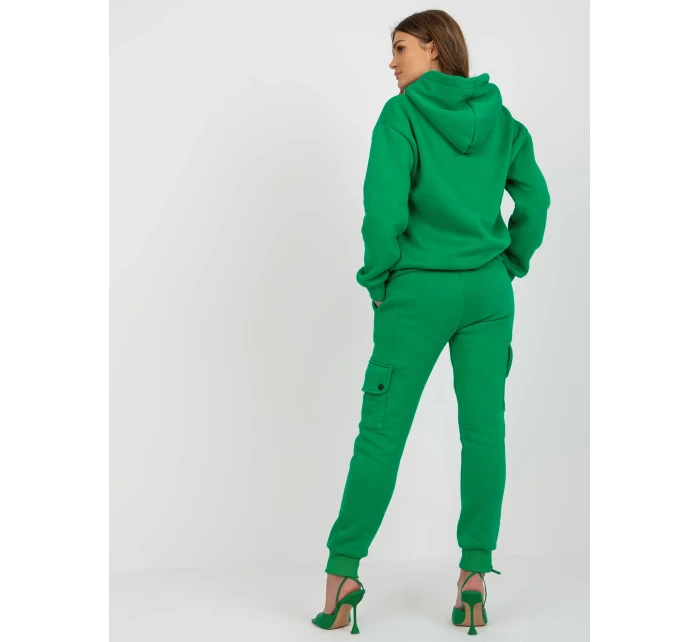 Komplet EM KMPL model 18502898 zielony - FPrice