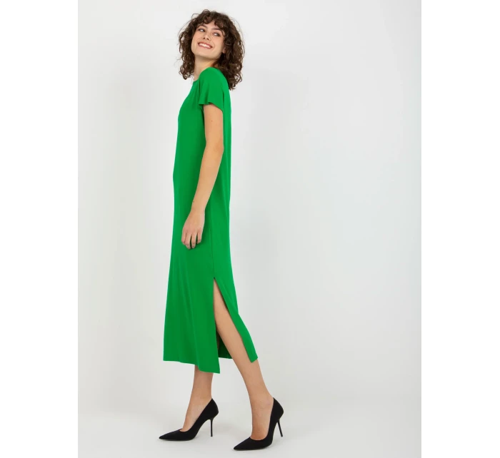 Šaty RV SK 7671.08 zelená