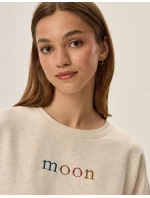 Dámské pyžamo Béžová model 20305092 - HENDERSON LADIES Dámské pyžamo Béžová model 20305092 - HENDERSON LADIES