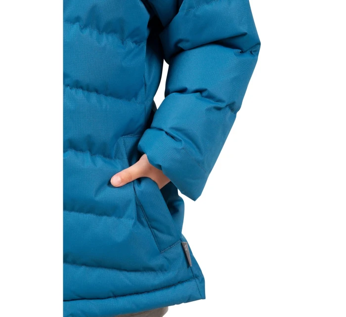 Dětská prošívaná bunda model 21277890 - Trespass Dětská prošívaná bunda model 21277890 - Trespass