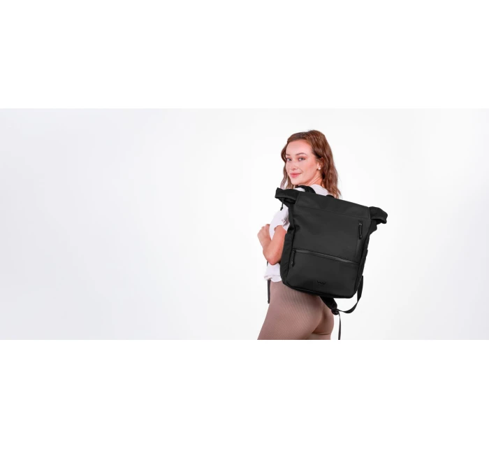 Dámsky batoh Vuch Elion Small Black
