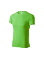 model 20636539 tričko dětské apple green - MALFINI, a.s. model 20636539 tričko dětské apple green - MALFINI, a.s.
