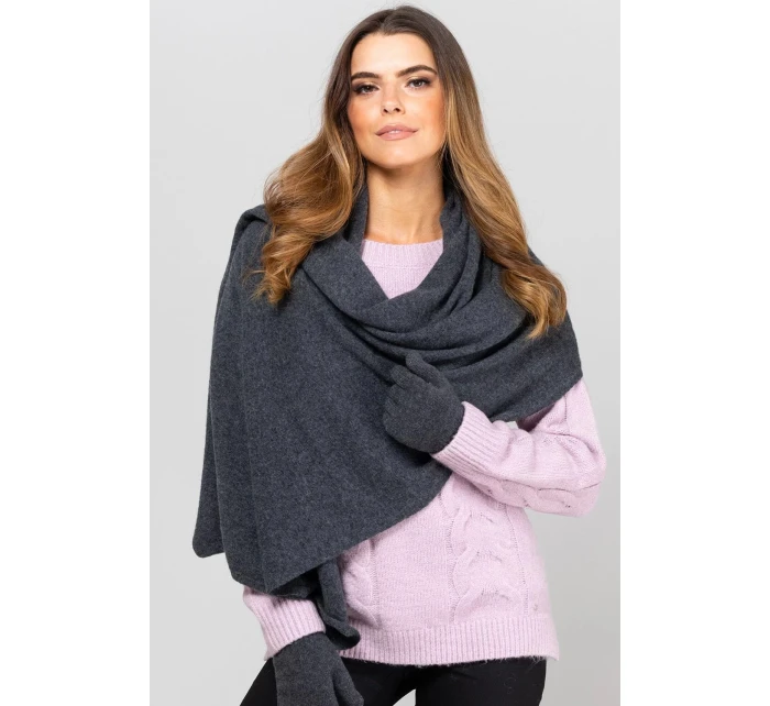 Dámsky šál 01 - Kamea