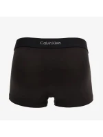 Pánske boxerky NB3312A UB1 čierna - Calvin Klein