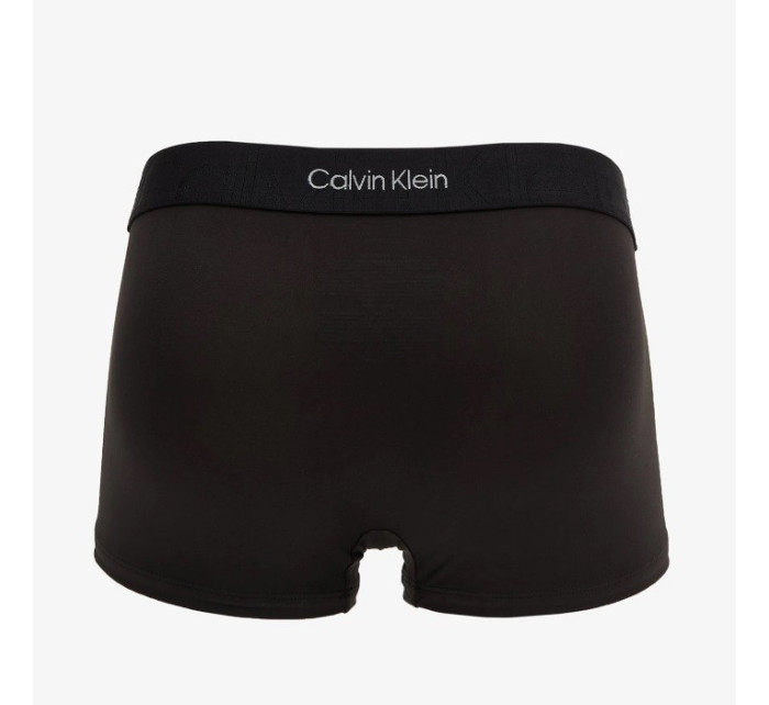 Pánske boxerky NB3312A UB1 čierna - Calvin Klein