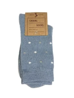 Dámske teplé ponožky vzor 37761 - Wik Dámske teplé ponožky vzor 37761 - Wik