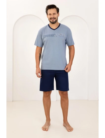 PÁNSKE PYŽAMO 503 W/26