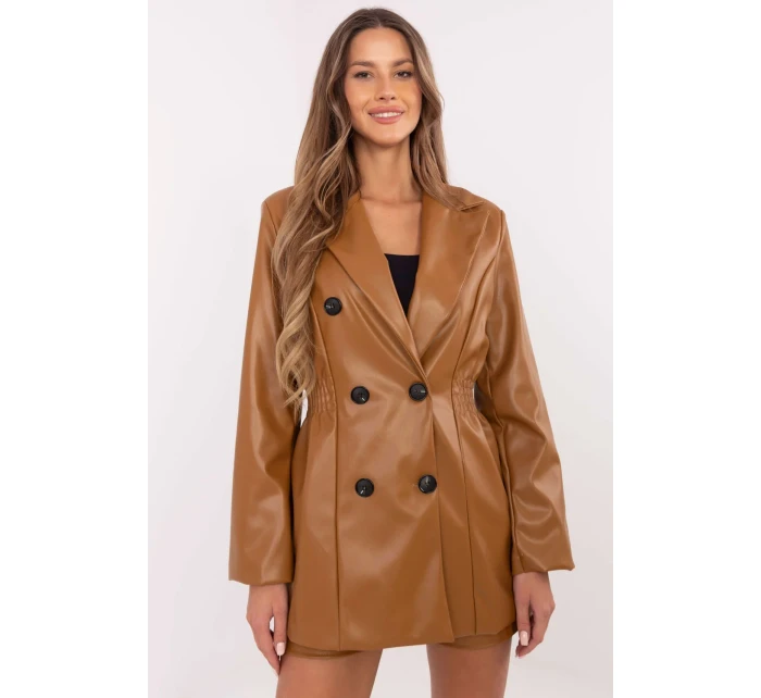 Bunda model 203938 Taliansko Moda