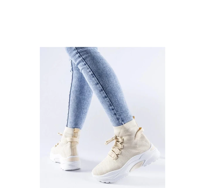 Tenisky model 207591 Solea