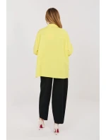 Dámske nohavice model 224177 Taliansko Moda Dámske nohavice model 224177 Taliansko Moda