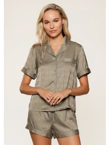 Dámské pyžamo model 21412848 - LingaDore