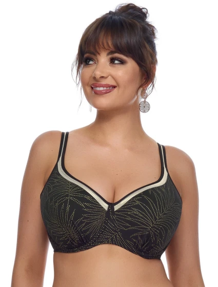 Dámske plavky Fantasy Elegant New P1204 Top Dámske plavky Fantasy Elegant New P1204 Top