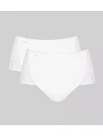 sloggi Pure Sense Luxe Maxi C2P – biela – SLOGGI biela – SLOGGI