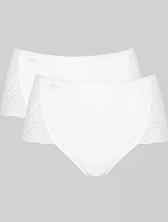 sloggi Pure Sense Luxe Maxi C2P – biela – SLOGGI biela – SLOGGI