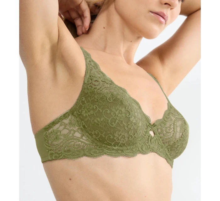 Amourette W - GREEN - TRIUMPH GREEN - TRIUMPH Amourette W - GREEN - TRIUMPH GREEN - TRIUMPH