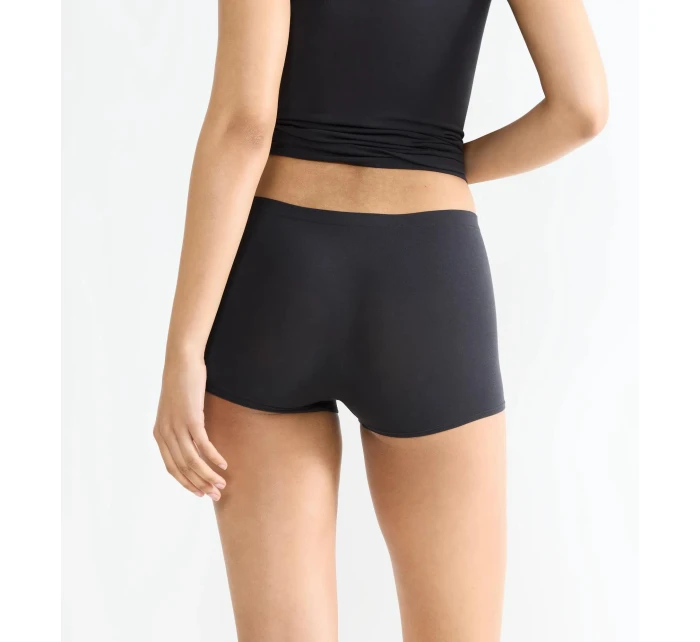 sloggi GO Sense Short 2P - BLACK - SLOGGI BLACK - SLOGGI