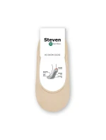 Dámské ponožky baleríny Bamboo model 8744407 - Steven