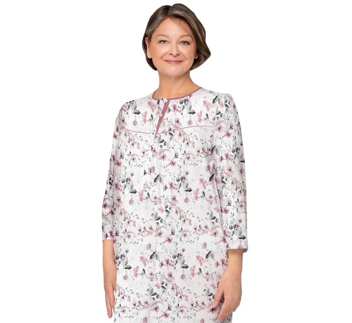 Dámska nočná košeľa Martel Bogna II 204 dl / r 3XL