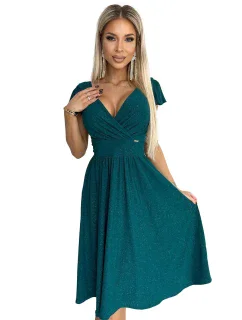 Dámske šaty 425-6 MATILDE - NUMOCO