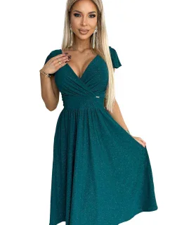 Dámské šaty   model 19377430 - numoco