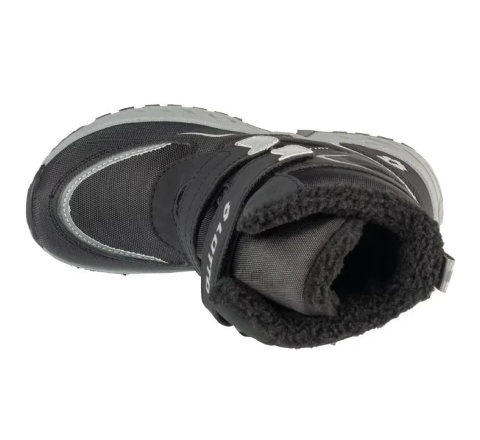 Lotto Alstyne Tex K topánky 2600490K-1116 Lotto Alstyne Tex K topánky 2600490K-1116