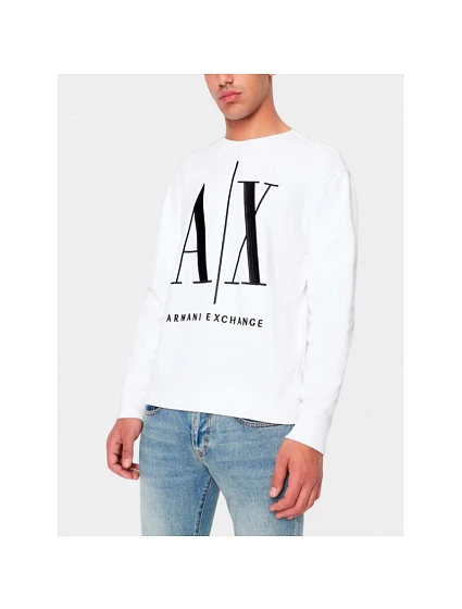 Mikina M model 21134331 - Armani Exchange