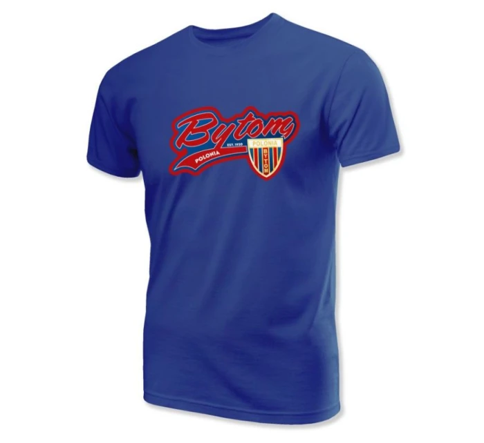Polonia Bytom Classic M model 20854362 Tričko s krátkým rukávem - Inny