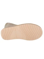 Topánky, papuče EMU Australia Bartle W W W13142-MACA dámske