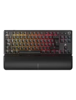 Core TKL Bezdrátová klávesnice RGB LED model 21761843 - Corsair