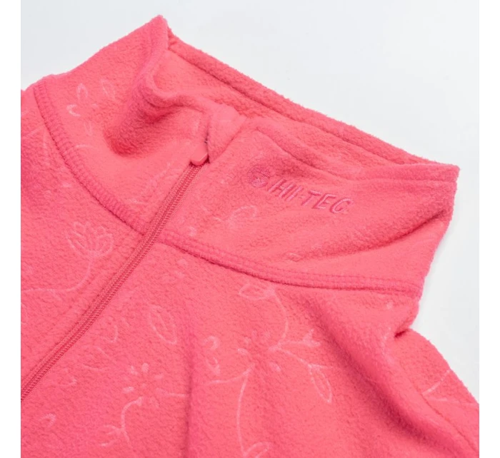 Dámský fleece LADY model 21720372 - Hi-Tec