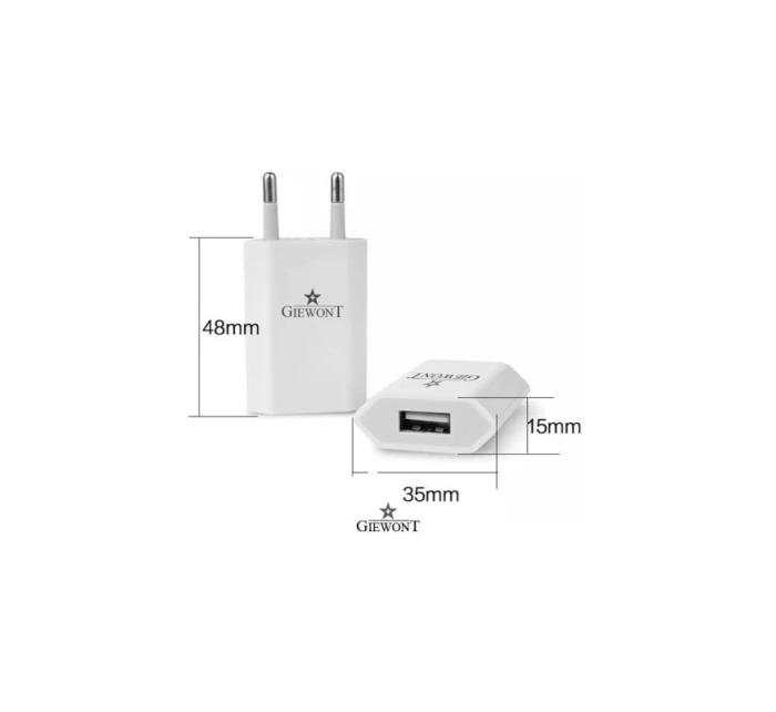 GIEWT USB Univerzální pro chytré hodinky model 21804797 - Giewont GIEWT USB Univerzální pro chytré hodinky model 21804797 - Giewont