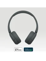 Sluchátka do uší černá model 21864243 - Sony Sluchátka do uší černá model 21864243 - Sony