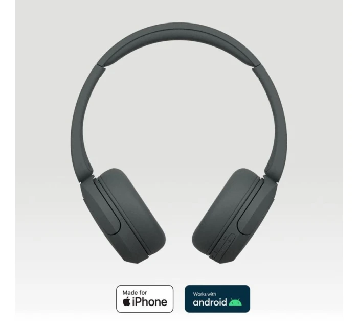 Sluchátka do uší černá model 21864243 - Sony Sluchátka do uší černá model 21864243 - Sony