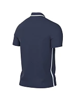 Pánske tričko Nike Dri Fit Park 26 Polo navy blue HM7136 410 pánske