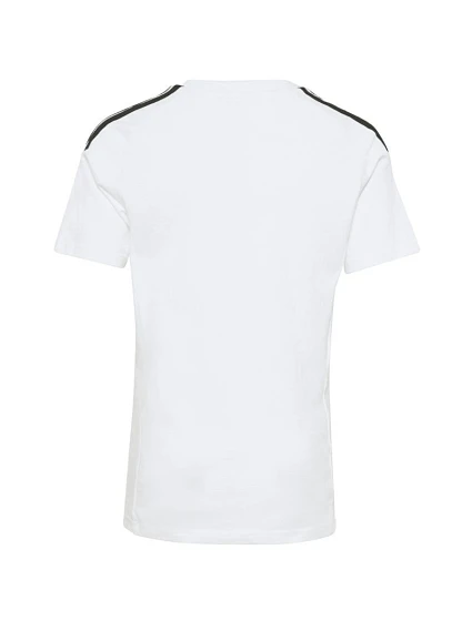 Dětské tričko Tiro 26 League Tee bíločerné model 22060194 - ADIDAS