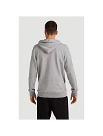 O'neill klokaní mikina s kapucí pánská grey fashion pánské model 22061087 - ONeill